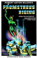 Prometheus Rising cover