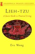 Lieh-Tzu: A Taoist Guide to Practical Living cover