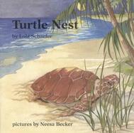 Turtle Nest cover