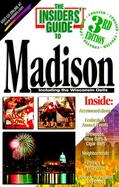 The Insiders' Guide to Madison cover