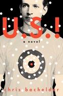 U.S.! A Novel cover