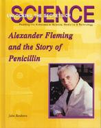 Alexander Fleming and the Story of Penicillin cover