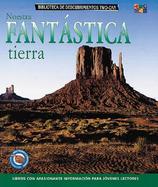 Nuestro Fantastica Tierra / Our Wonderful World cover