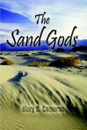The Sand Gods cover