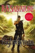 The Highwayman A Novel of Corona cover