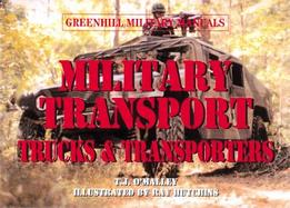 Military Transport Trucks & Transporters cover
