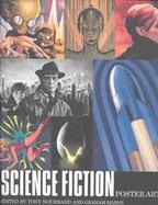 Science Fiction Poster Art cover
