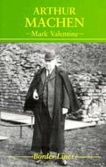 Arthur Machen cover