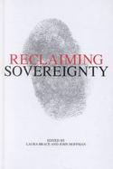 Reclaiming Sovereignty cover
