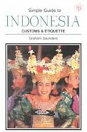 Simple Guide to Indonesia Customs & Etiquette cover