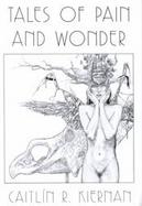 Tales of Pain & Wonder cover