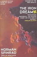 Iron Dream cover