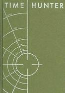 Time Hunter Echoes cover