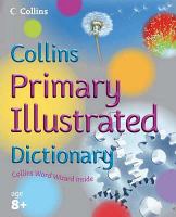 Collins Primary Illustrated Dictionary (Collin's Children's Dictionaries) cover