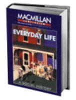 Everyday Life cover