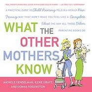 What the Other Mothers Know cover