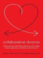 Collaborative Divorce cover