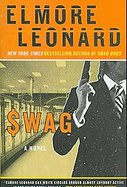 Swag cover