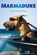 MarmadukeThe Junior Novel cover