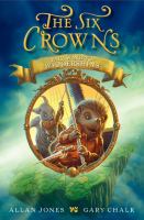 The Six Crowns: Fair Wind to Widdershins cover