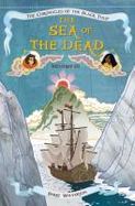 The Sea of the Dead cover