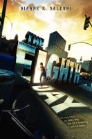 The Eighth Day cover