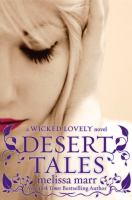 Desert Tales cover