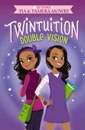 Twintuition: Double Vision cover