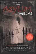 The Asylum Novellas : The Scarlets, the Bone Artists, and the Warden cover