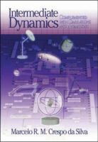 Intermediate Dynamics for Engineers cover