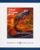 TCP/IP Protocol Suite cover