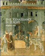 The Renaissance in Europe cover
