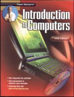 Peter Norton's Introduction To Computers Fifth Edition Student Edition with Electronic Workbook CD-ROM cover