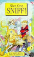 Nice One Sniff cover