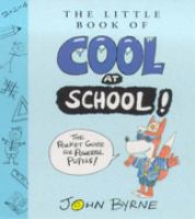 Little Book of Cool at School cover
