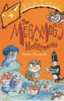 Megamogs in Moggiemania cover