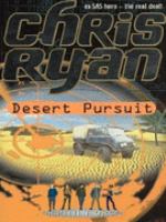 Alpha Force 3: Desert Pursuit cover