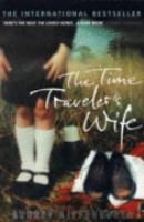 The Time Traveler's Wife cover