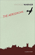 The Aerodrome A Love Story cover