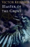 Master of the Grove cover