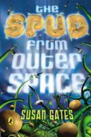 The Spud from Outer Space cover