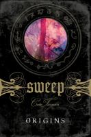Sweep Origins Book Eleven cover