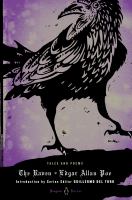 The Raven : Tales and Poems cover