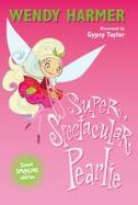 Super, Spectacular Pearlie cover