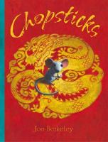 Chopsticks cover