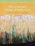 The Systematic Design Of Instruction cover