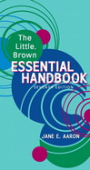 Little, Brown Essential Handbook cover