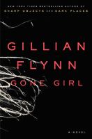 Gone Girl : A Novel cover