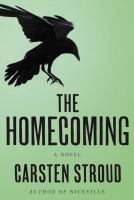 The Homecoming cover