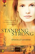 Standing Strong cover